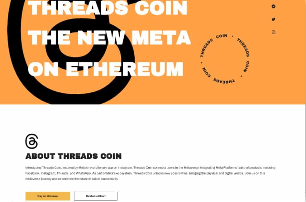 الكشف عن نشاط احتيالي مكثف يتخفى وراء تطبيق Threads