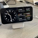 StandBy في iOS 17.. ما هو وكيف تستخدمه