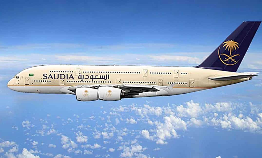 الطيران المدنيّ يعلن نجاح الخطّة التشغيليّة لموسم الحجّ بنقل 3,2 ملايين راكب