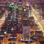 التكنولوجيا ترسم مستقبل صناعة الإضاءة الذكية في السعودية