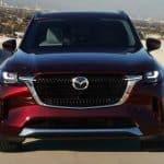 2024 مازدا CX-70