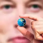 مستقبل الفضاء في ظل إيلون ماسك