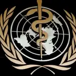 شعار منظمة الصحة العالمية