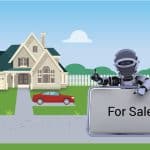 الاستعانة بروبوتات الدردشة العقارية لزيادة المبيعات