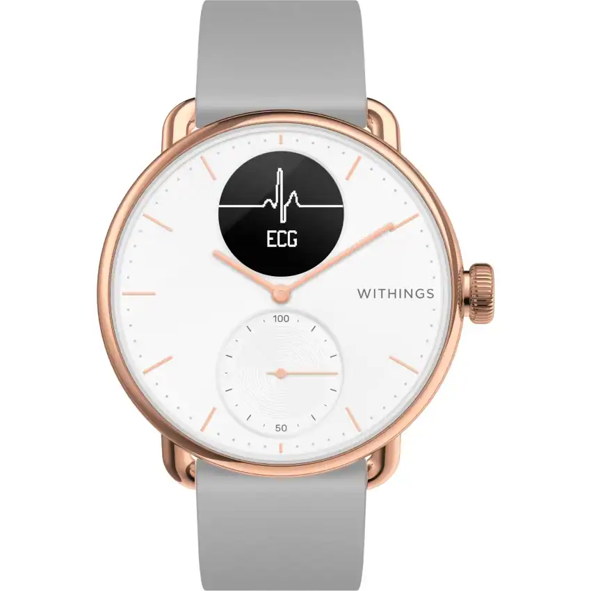 Withings ScanWatch