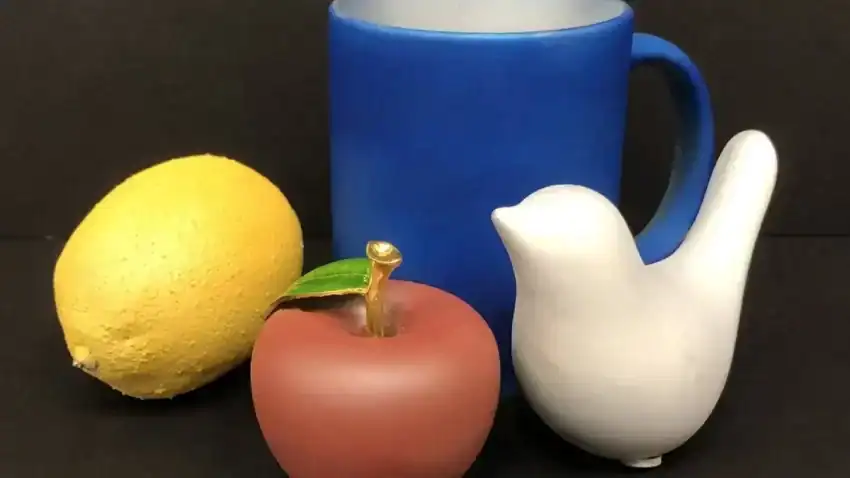 ابتكار طلاء جديد يمكنه تسخين المباني وتبريدها مما يقلل من استخدام الطاقة