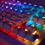 بدقة 95%.. خوارزمية جديدة تسرق البيانات من صوت «الكيبورد»