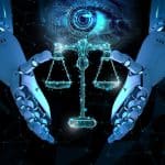 الذكاء الاصطناعي التوليدي لنظام العدالة.. ماذا يعني؟
