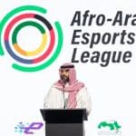 انطلاق الدوري العربي الأفريقي للرياضات الإلكترونية في الرياض