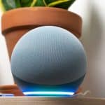 Amazon Echo (الجيل الرابع).. السماعة الذكية التي تجعل حياتك أسهل