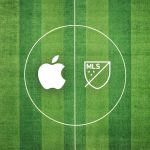 زيادة نسبة مشتركي Apple TV + بسبب انضمام "ميسي" إلى MLS