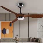 أفضل 5 مراوح سقف ذكية في عام 2023