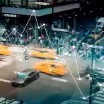 كيف تحدث التكنولوجيا ثورة في النقل الحضري