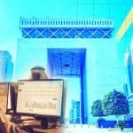 دور التكنولوجيا المالية في اقتصادات الشرق الأوسط