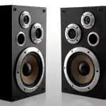 كيفية تنظيف مكبرات الصوت الستيريو في منزلك