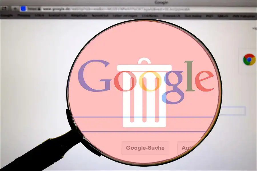 Google تتيح للمستخدمين حذف بياناتهم من الإنترنت