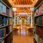 هيئة المكتبات تنظّم لقاءً مفتوحاً حول الوعي المعلوماتي