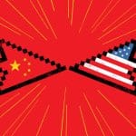 الحرب التكنولوجية الباردة.. تطورات ونتائج