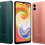 Galaxy A05.. جوال جديد بمواصفات مميزة وشهادات معتمدة