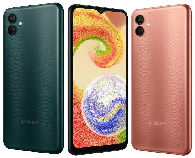 Galaxy A05.. جوال جديد بمواصفات مميزة وشهادات معتمدة