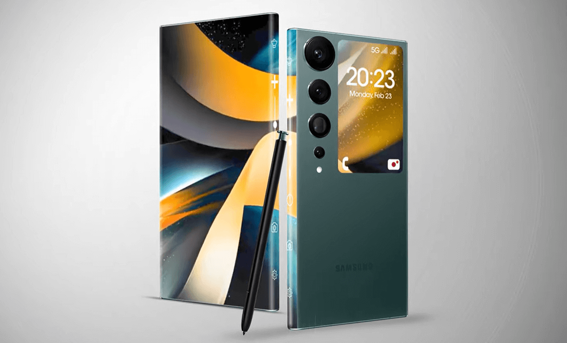 سامسونج تضيف العديد من مزايا ايفون إلى سلسلة Galaxy S24