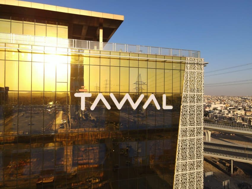 stc تنتقل إلى أوروبا من خلال "توال".. ذراعها للبنية التحتية