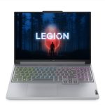 Legion Slim 5.. أحدث لابتوب للألعاب من Lenovo