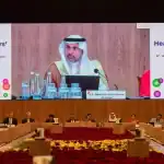 وزراء الصحة لدول مجموعة العشرين يطلقون المبادرة العالمية للصحة الرقمية GIDH