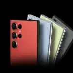 سلسلة جوالات Galaxy S24 من سامسونج ستحصل على تصميم مشابه لأجهزة ايفون