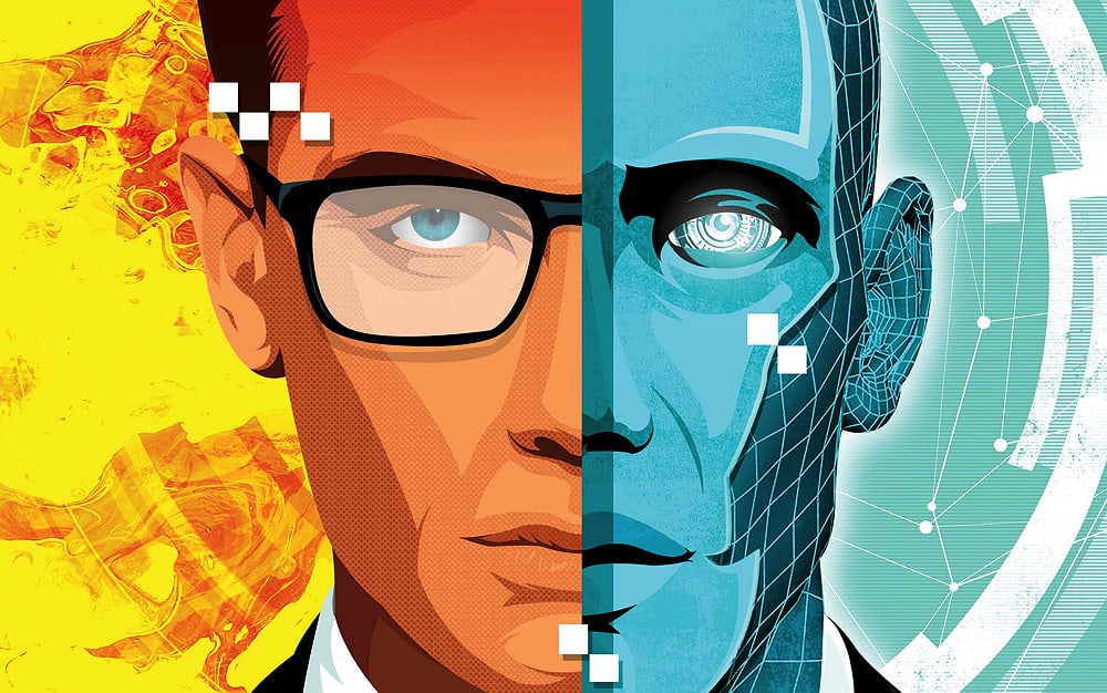 ما لا يمكن للذكاء الاصطناعي القيام به