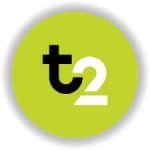 T2 تمكن أكثر من 45 وكالة حكومية سعودية