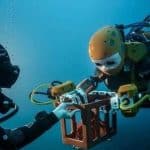 بروتيوس..الروبوت الذي قد يغير مستقبل البحث والإنقاذ تحت الماء