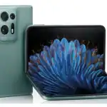 Oppo Find N3.. هاتف ذكي قابل للطي بأداء قوي وكاميرا رائعة