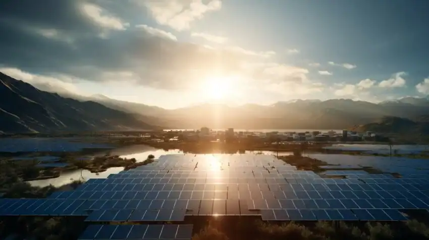 المصاطب الذكية.. مستقبل الري في عصر التكنولوجيا