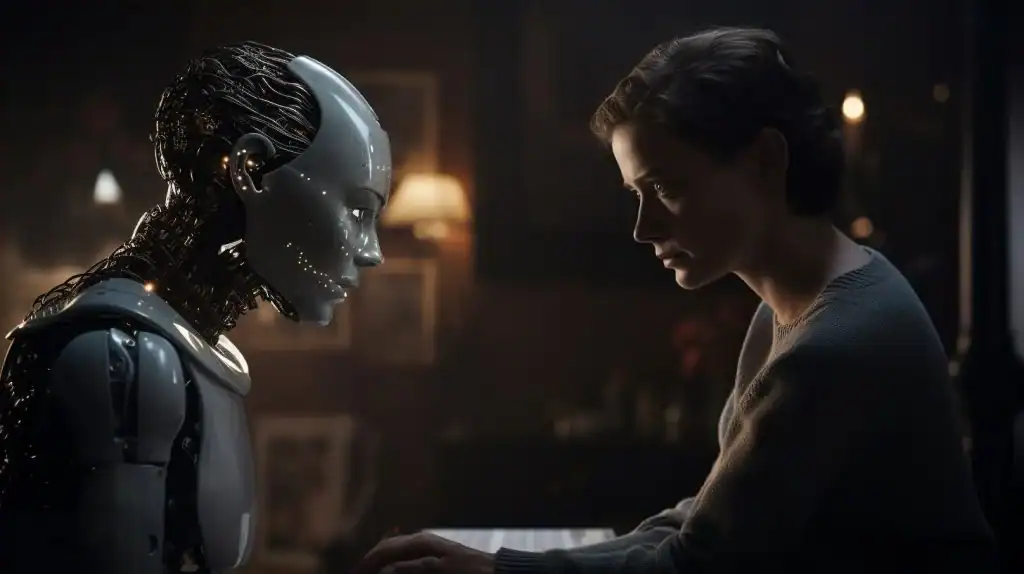 الذكاء الاصطناعي يغير قواعد اللعبة في مكافحة الإرهاب