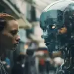 هل الذكاء الاصطناعي هو مستقبل صناعة الترفيه؟