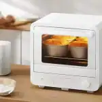 MIJIA Smart Oven 40L.. فرن ذكي بإمكانات متعددة من Xiaomi