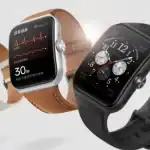 تسريبات عن ساعة Oppo Watch 5 Pro المنتظرة