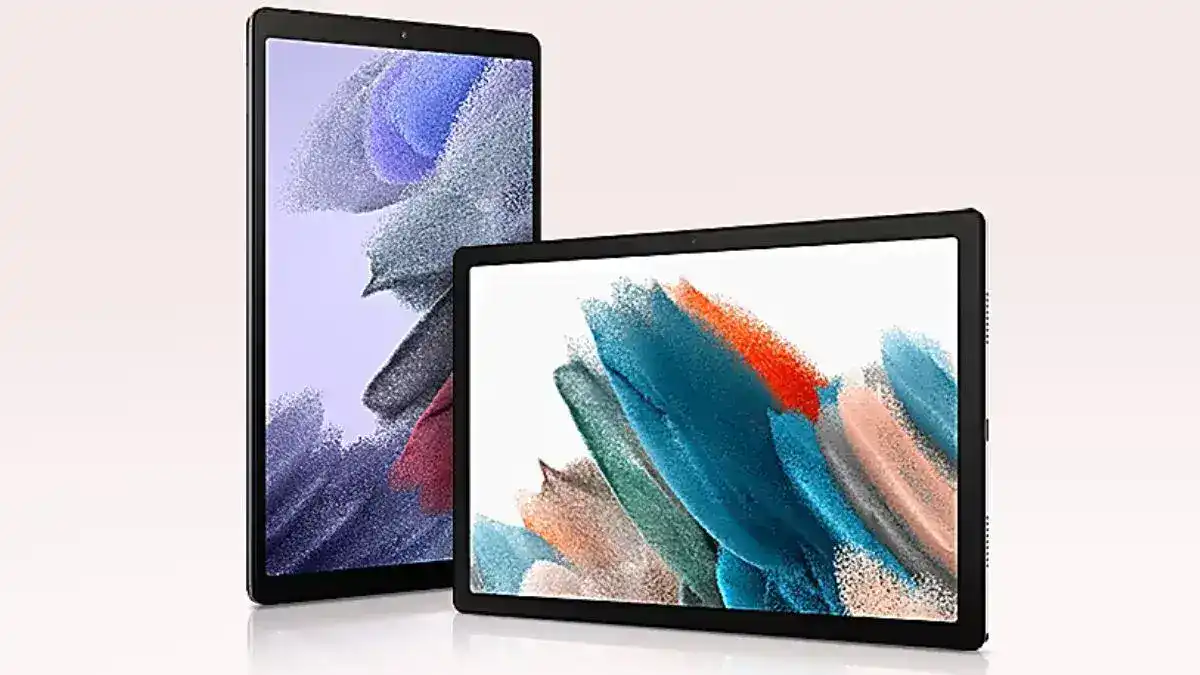 سامسونج تستعد لطرح تابلت Galaxy Tab S9 FE الجديد