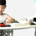 رمزية للمربية الرقمية