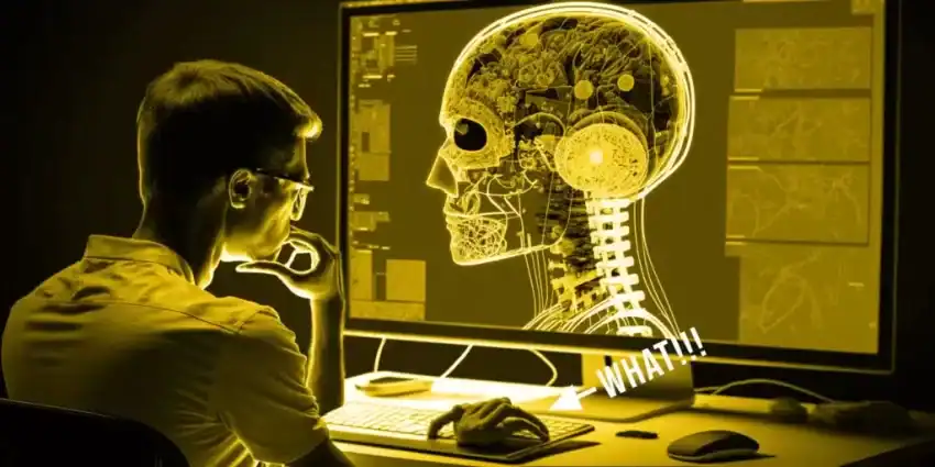 ما هو تأثير الذكاء الاصطناعي على مجال التصميم؟