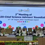 المملكة تعرض تجربتها في السيطرة على الأمراض والوصول المفتوح للبيانات والمعرفة