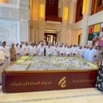 هل تصبح "مدينة السلطان هيثم" في عُمان نموذج للتنمية المستدامة؟