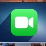 أبل توفر تطبيق FaceTime وميزة استمرارية الكاميرا على أجهزة التلفاز الخاصة بها Apple TV 4K