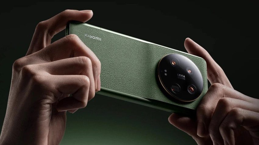 تسريب مواصفات جوال Xiaomi 14 Ultra