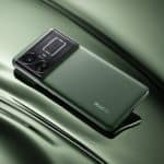 Realme GT5.. جوال جديد بشاحن خارق يشحن بنسبة 20% في 80 ثانية