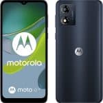 موتورلا تضيف ألوان جديدة إلى جوال Moto E13