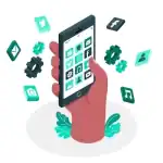 كيفية منع التطبيقات من استهلاك باقة الإنترنت