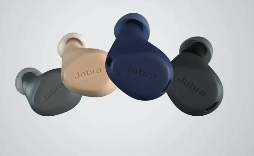 مواصفات ومزايا السماعات اللاسلكية Jabra Elite 8 Active
