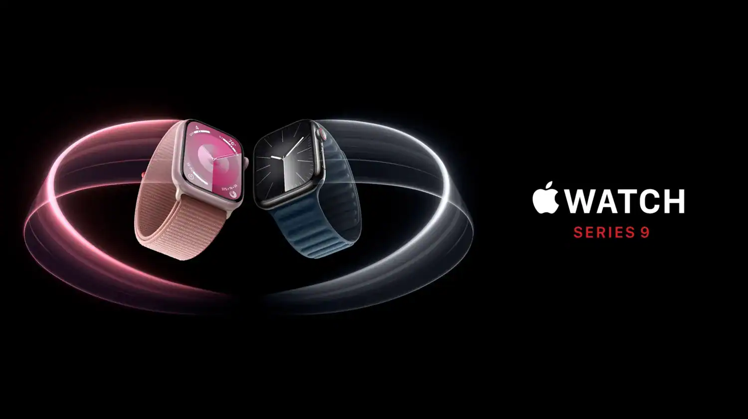 Apple Watch Series 9 وUltra 2.. سعة تخزين مذهلة لرفاهية بلا حدود